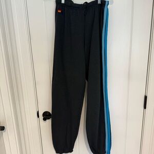 AVIATOR NATION SWEATPANTS